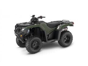 2022 Honda FourTrax Rancher for sale 201222600